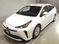 2022 Toyota Prius