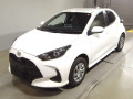 2022 Toyota YARIS