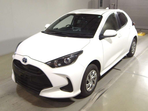 2022 Toyota YARIS MXPA15[0]