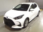 2022 Toyota YARIS