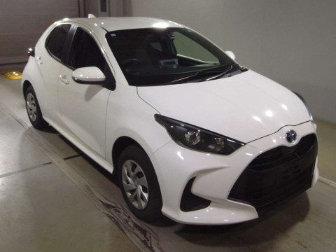 2022 Toyota YARIS MXPA15[2]