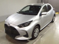 2022 Toyota YARIS