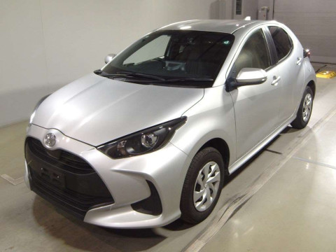 2022 Toyota YARIS MXPA15[0]