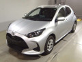 2022 Toyota YARIS