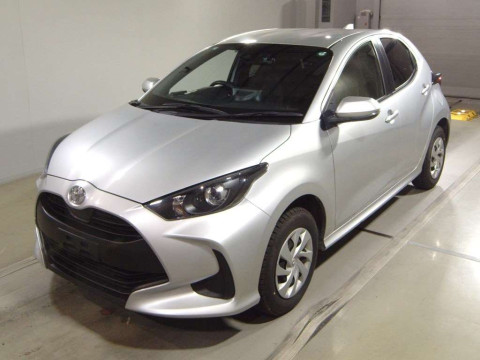 2022 Toyota YARIS MXPA15[0]