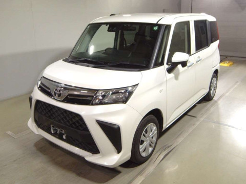 2022 Toyota Roomy M900A[0]