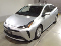 2022 Toyota Prius