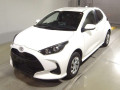 2022 Toyota YARIS