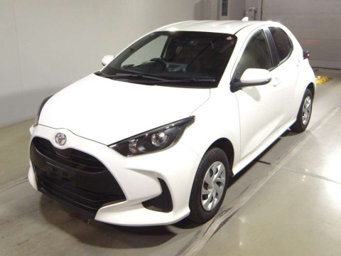 2022 Toyota YARIS MXPA15[0]