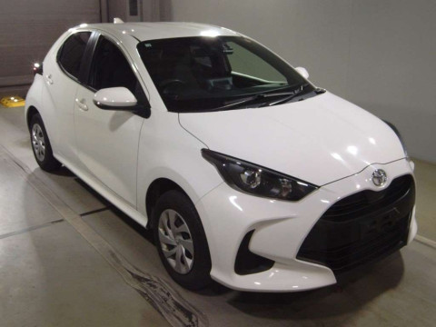 2022 Toyota YARIS MXPA15[2]