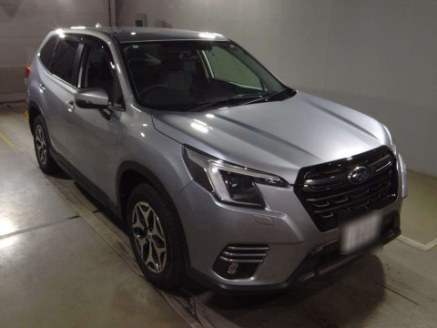 2023 Subaru Forester SKE[2]