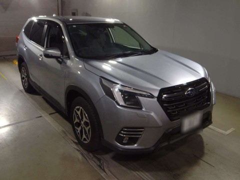 2023 Subaru Forester SKE[2]