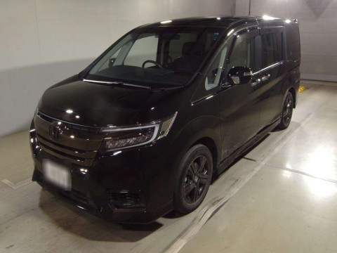 2021 Honda Step WGN Spada RP5[0]