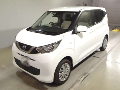 2022 Nissan DAYZ B46W[0]