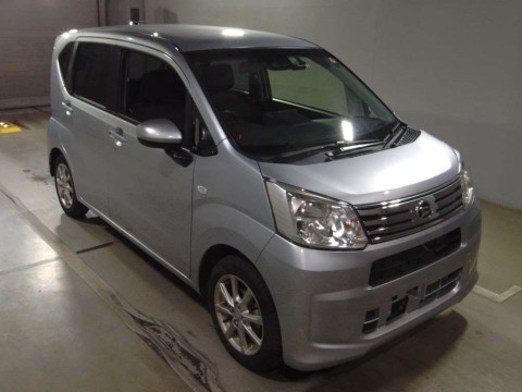 2022 Daihatsu Move LA160S[2]