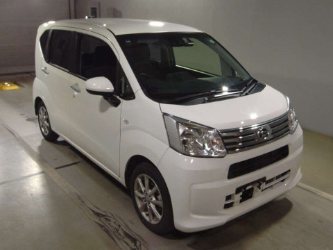 2022 Daihatsu Move LA160S[2]