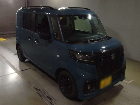 2023 Suzuki Spacia Base MK33V[2]