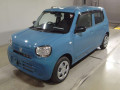 2023 Suzuki Alto