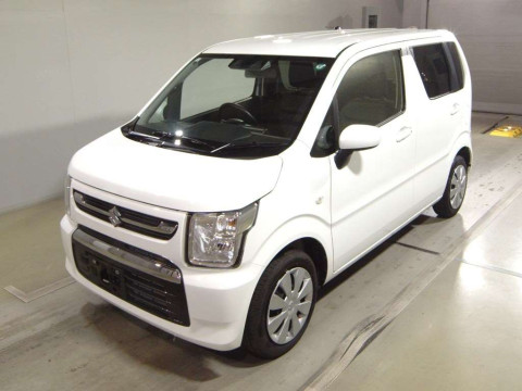 2024 Suzuki Wagon R MH85S[0]