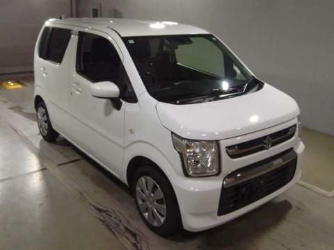 2024 Suzuki Wagon R MH85S[2]