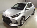 2022 Toyota YARIS