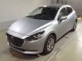 2022 Mazda Mazda2