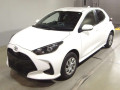 2022 Toyota YARIS