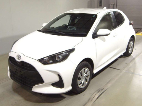 2022 Toyota YARIS MXPA15[0]