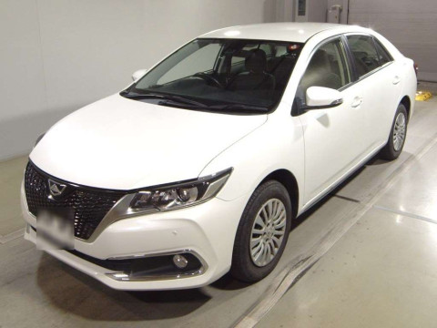 2019 Toyota Allion ZRT265[0]