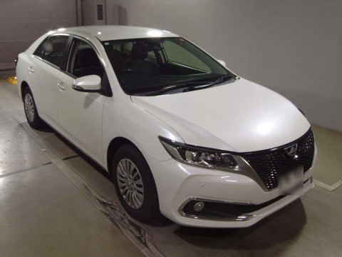 2019 Toyota Allion ZRT265[2]