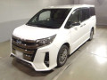 2021 Toyota Noah