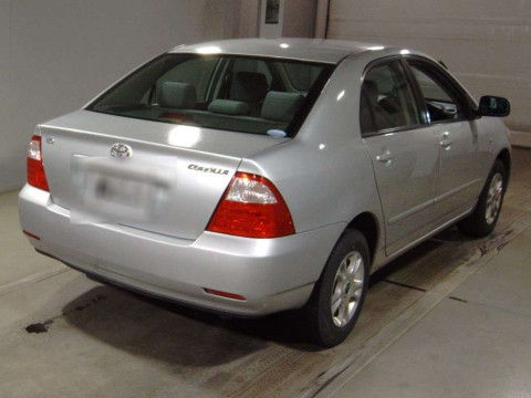 2005 Toyota Corolla Sedan NZE124[1]