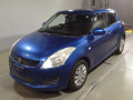 2011 Suzuki Swift