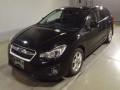 2014 Subaru Impreza Sports