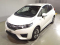 2014 Honda Fit Hybrid