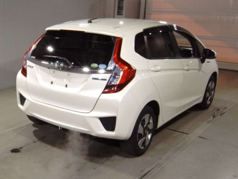 2014 Honda Fit Hybrid GP5[1]