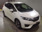 2014 Honda Fit Hybrid