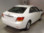 2007 Toyota Allion