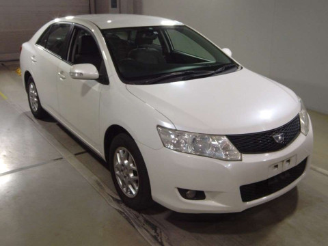 2007 Toyota Allion ZRT260[2]