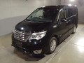 2014 Nissan Serena