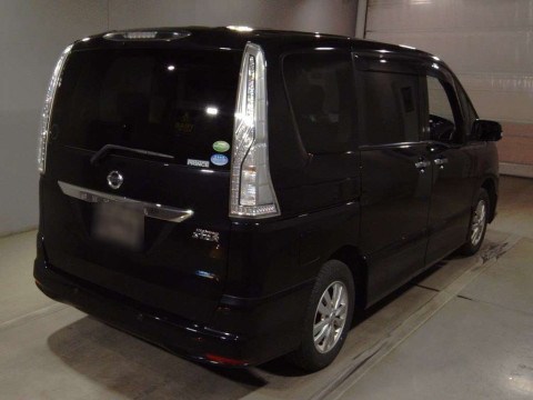 2014 Nissan Serena FNC26[1]