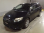 2010 Toyota Corolla Fielder