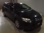 2010 Toyota Corolla Fielder