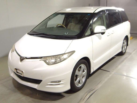 2008 Toyota Estima ACR50W[0]