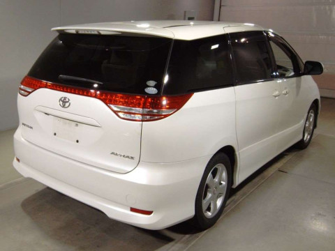 2008 Toyota Estima ACR50W[1]