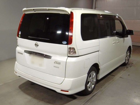 2009 Nissan Serena CC25[1]