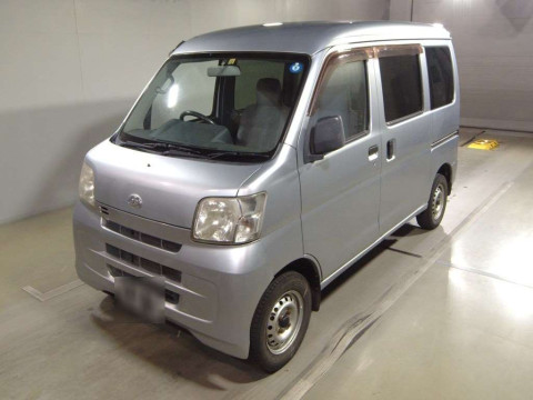 2008 Daihatsu Hijet Cargo S331V[0]