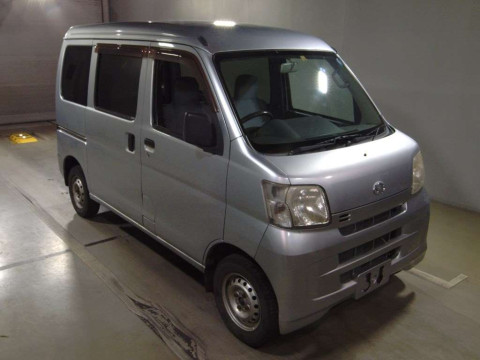 2008 Daihatsu Hijet Cargo S331V[2]