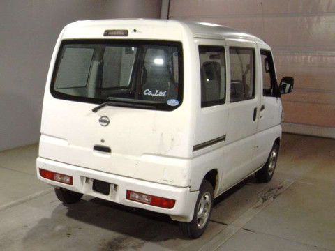 2012 Nissan NV100 Clipper U71V[1]