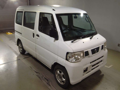 2012 Nissan NV100 Clipper U71V[2]